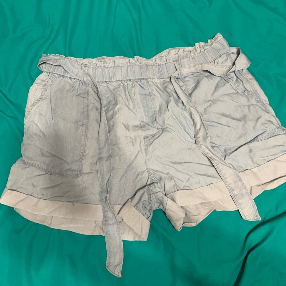 Aerie camp short